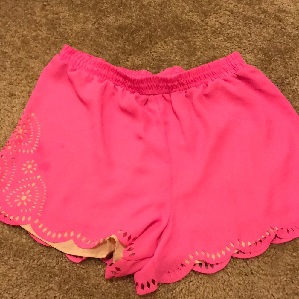 Shorts from Nordstrom Rack